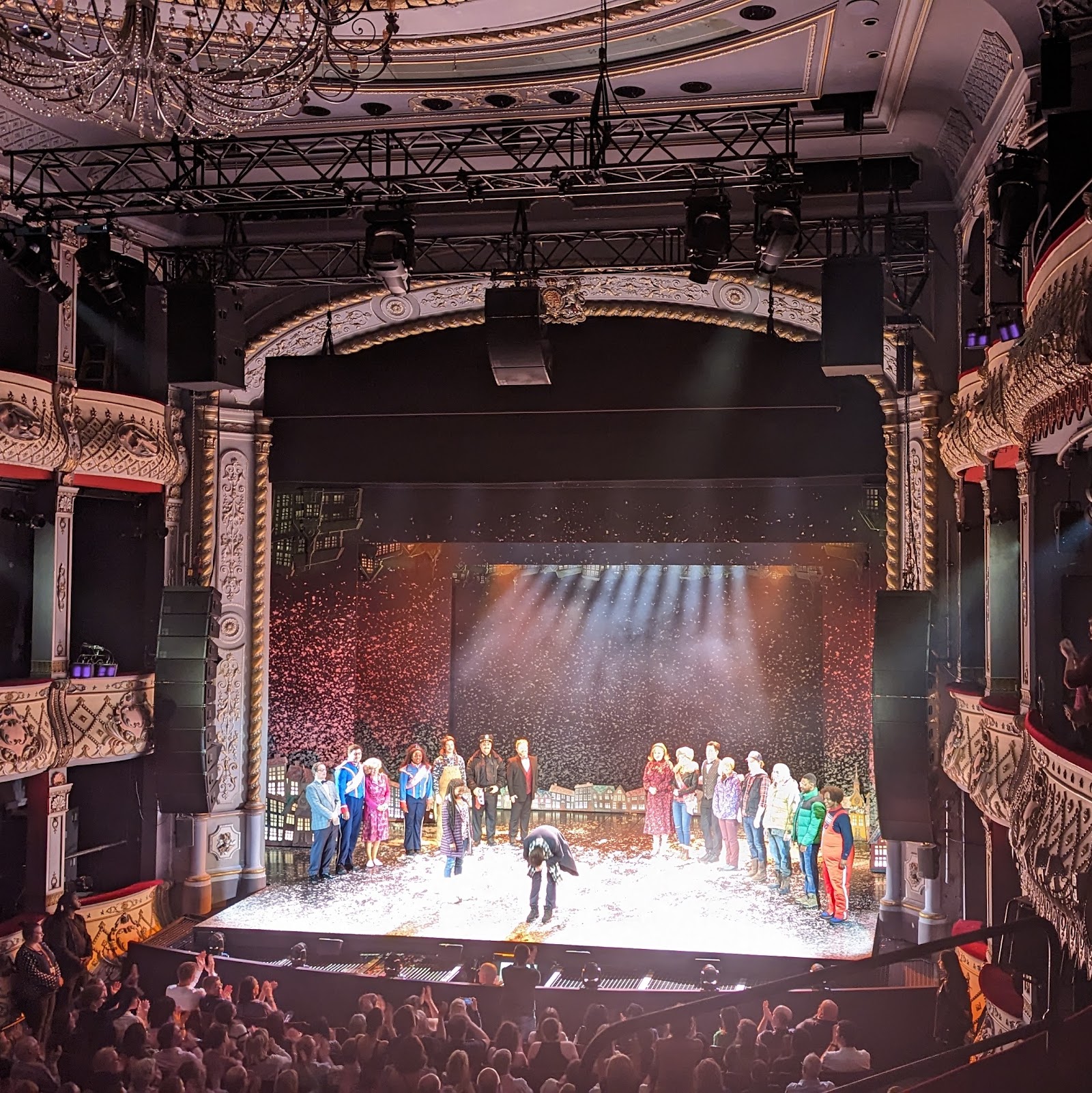 Young Vic Theatre — photo 1