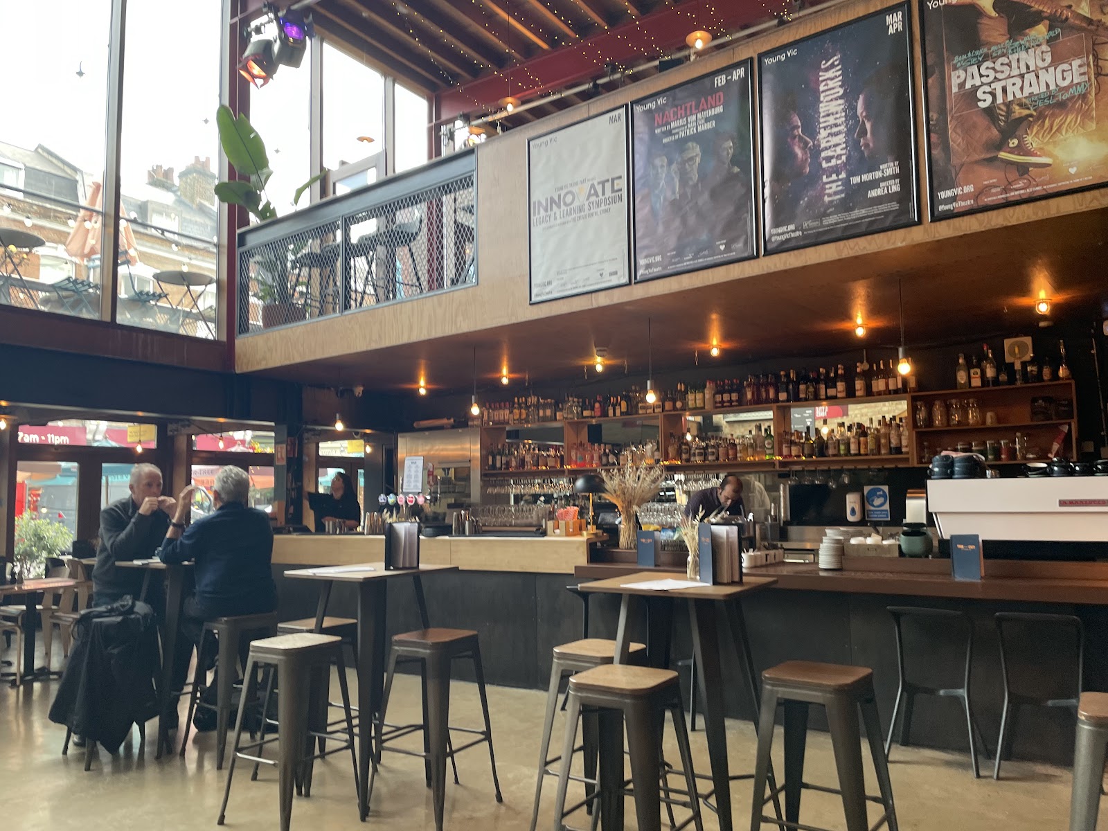 Young Vic Theatre — photo 3