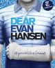 Dear Evan Hansen - Music Box Theatre Broadway