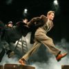 The 39 Steps London