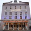 The Old Vic London