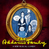The Addams Family musical