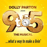 9 to 5 musical tour