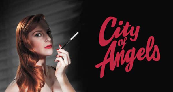 City Of Angels Donmar Warehouse