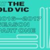 Book now for the 2016-17 season at the Old Vic