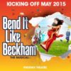 Bend It Like Beckham musical