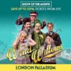 Show Of The Month save up to 50% on tickets for The Wind In the Willows