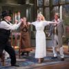 The Importance Of Being Earnest review Harold Pinter Theatre