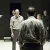 A View From The Bridge review Young Vic Theatre