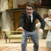 Black Comedy review Chichester