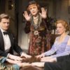 Blithe Spirit review Gielgud Theatre