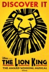 Buy Lion King tickets with British Theatre