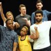We Are Proud To Be Present review Bush Theatre