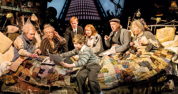 webCharlie-(Oliver-Finnegan)-and-the-Bucket-Family-in-Charlie-and-the-Chocolate-Factory.-Picture-by-Johan-Persson