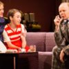 Strange Interlude review National Theatre