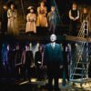 Titanic musical review Southwark Playhouse