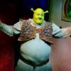 Dean Chisnall Shrek