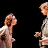 Electra at the Old Vic with Kristen Scott Thomas