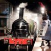 Book now for The Railway Children at King's Cross Theatre