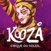 Kooza at the Royal Albert Hall