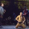Les Miserables revived on Broadway in 2014