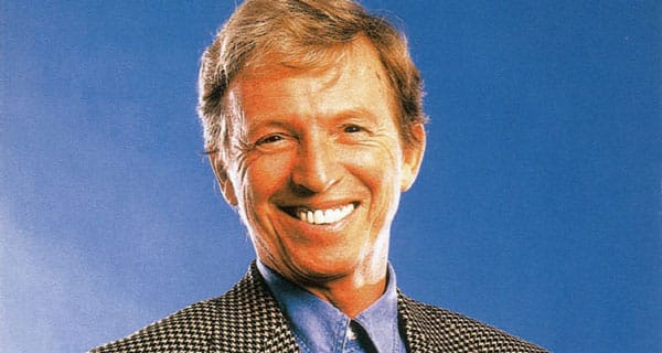 Tommy Steele to star in The Glenn Miller Story