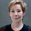 Zoe Wannamaker as Stevie at Hampstead Theatre