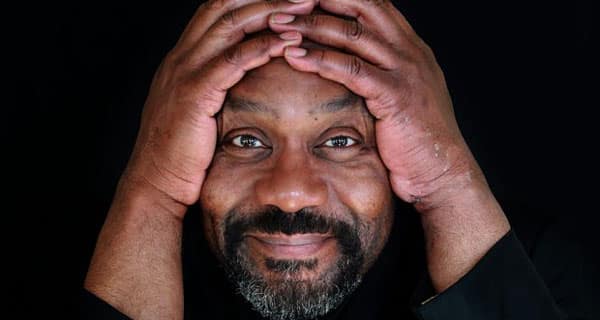 Lenny Henry joins company for The Listening Space