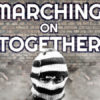 Marching On Together by Adam Hughes has its premier at the Old Red Lion in March 2015