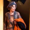Imelda Staunton to appear in Gypsy at The Savoy Theatre