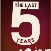 The Last Five Years Movie