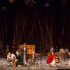 Into the Woods by Stephen Sondheim and James Lapine at the Roundabout Theare Company