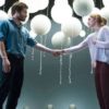 Constellations starring Jake Gyllenhaall and Ruth Wilson