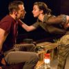Hugh Jackman stars in The River At Circle In The Square, Broadway