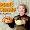 London Classic Theatre present the UK tour of Absent Friends by Alan Ayckbourn.