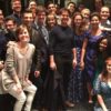 Tom Cruise West End Cast Beautiful