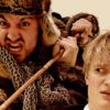 Beowulf review Etcetera Theatre