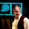 Ian Gelder in Gods and Monsters at Southwark Playhouse