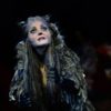 Kerry Ellis plays Grizabella in Cats at the London Palladium