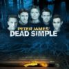 Peter James' Dead Simple tours the Uk in 2015