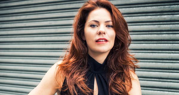 Rachel Tucker to appear at the St James Theatre