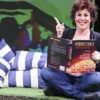 Ruby Wax in Sane New World At The St James Theatre