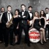 The Commitments at the Palace Theatre London