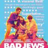 Bad Jews Arts Theatre