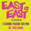 East Is East is to tour the Uk in 2015 starring Pauline McLynn