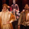 The Company of The Shoemaker's Holiday at the RSC