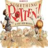 Something Rotten at the St james Theatre