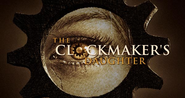 The Clockmakers Daughter at the Landor Theatre
