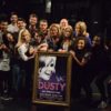 Dusty at the Charing Cross Theatre