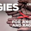 Elegies for Angels, Punks and Raging Queen at the Criterion Theatre for the MAD Trust